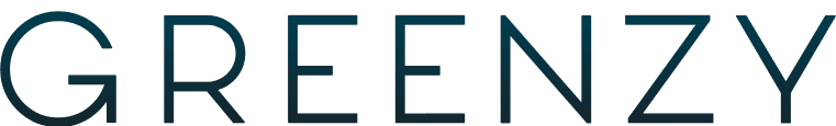 Greenzy Logo