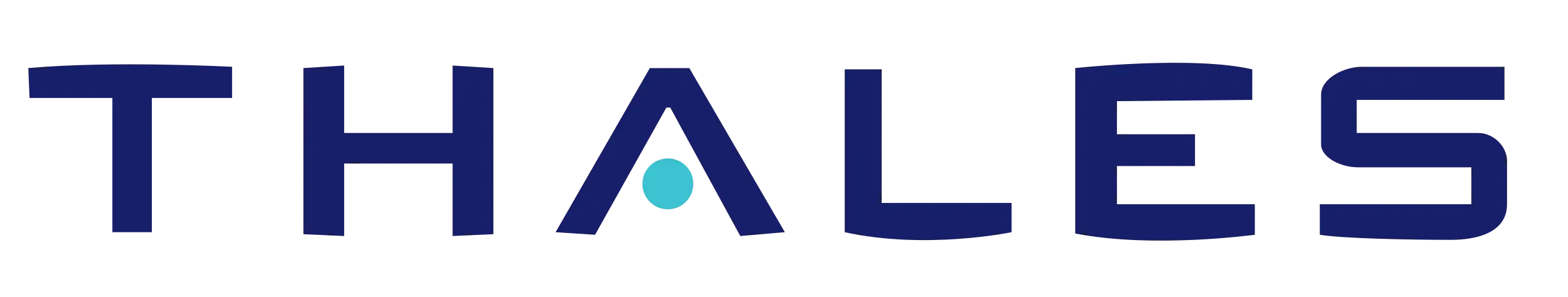 Thales Logo