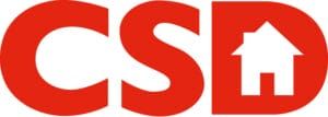 CSD Logo
