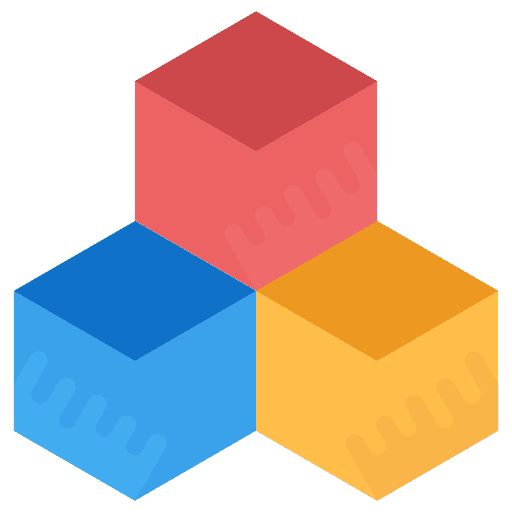 Cubes info