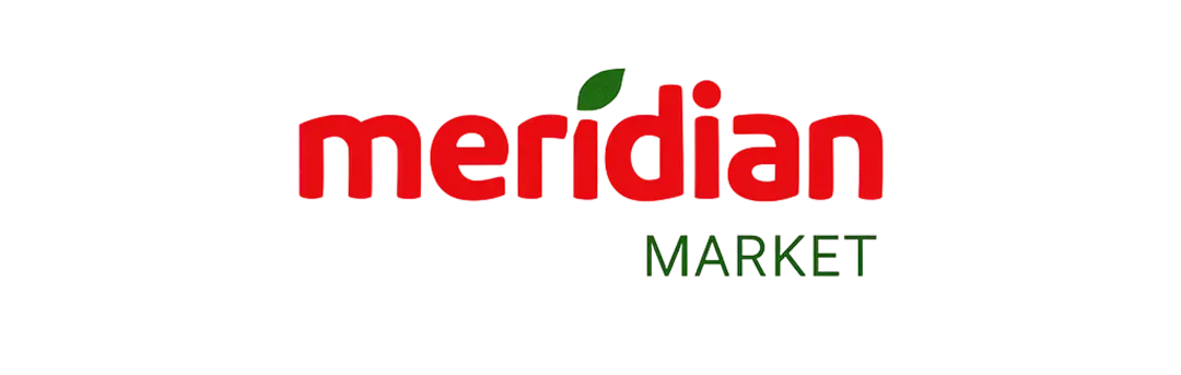 Meridian Logo