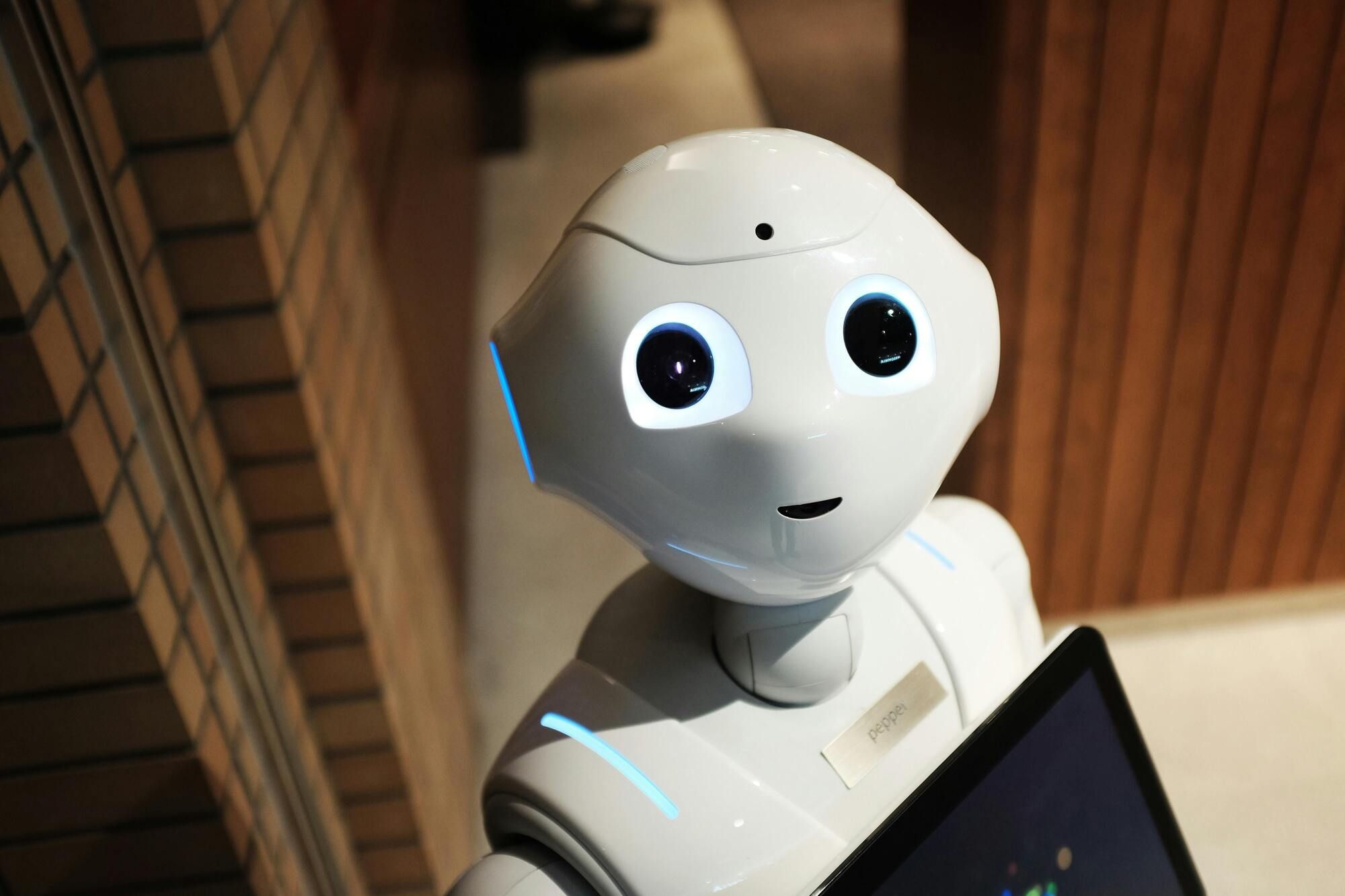 AI in Business: Smart Adoption