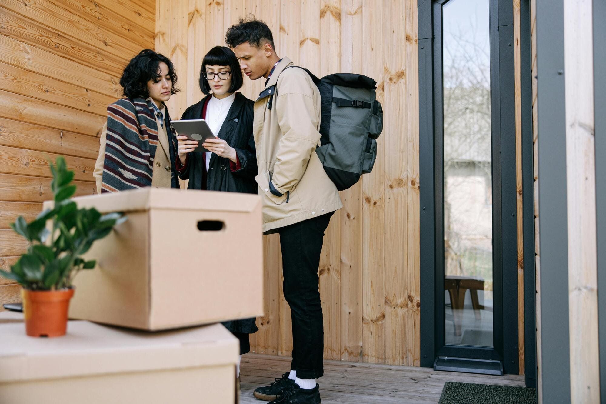 Digital Transformation in Real Estate