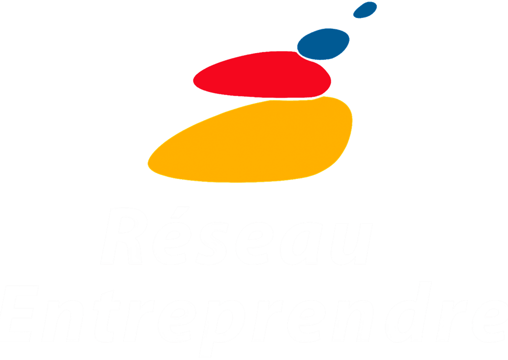 Reseau Entreprendre logo