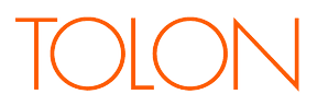 Tolon Logo