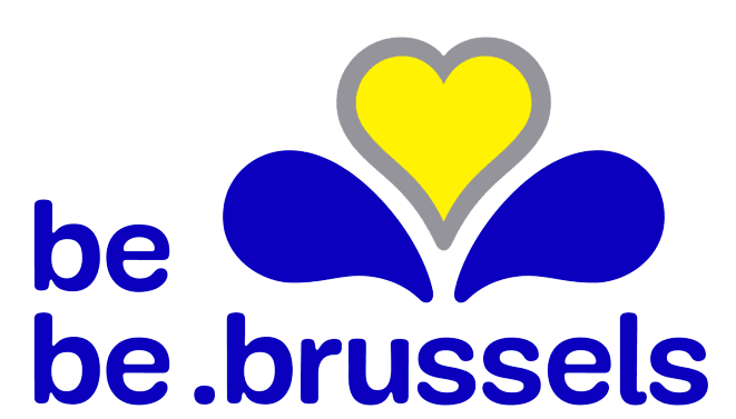 BE be.brussels