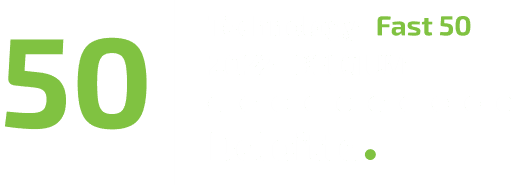 Technology Fast 50 Belgium Deloitte.